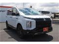 2024 Mitsubishi Delica D5