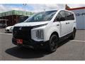 2024 Mitsubishi Delica D5