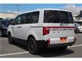 2024 Mitsubishi Delica D5