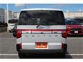 2024 Mitsubishi Delica D5