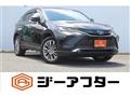 2023 Toyota Harrier Hybrid