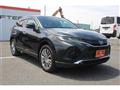 2023 Toyota Harrier Hybrid