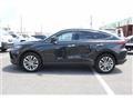2023 Toyota Harrier Hybrid