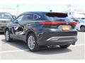 2023 Toyota Harrier Hybrid