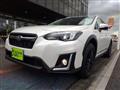 2018 Subaru IMPREZA XV HYBRID