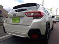 2018 Subaru IMPREZA XV HYBRID