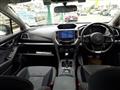 2018 Subaru IMPREZA XV HYBRID