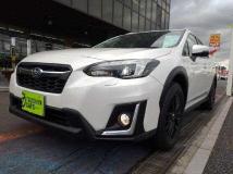 2018 Subaru IMPREZA XV HYBRID