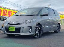 2015 Toyota Estima