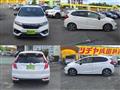 2019 Honda Fit