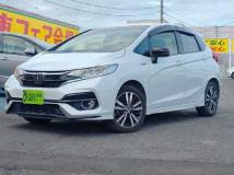 2019 Honda Fit