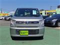 2019 Suzuki Wagon R
