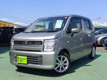 2019 Suzuki Wagon R