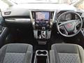 2016 Toyota Alphard G