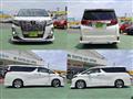 2016 Toyota Alphard G