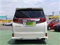 2016 Toyota Alphard G