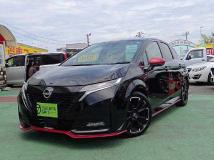 2024 Nissan Note