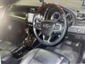 2017 Toyota Harrier