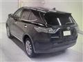 2017 Toyota Harrier
