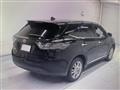 2017 Toyota Harrier