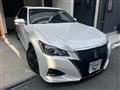 2017 Toyota Crown Hybrid