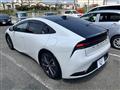 2023 Toyota Prius
