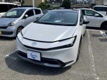 2023 Toyota Prius