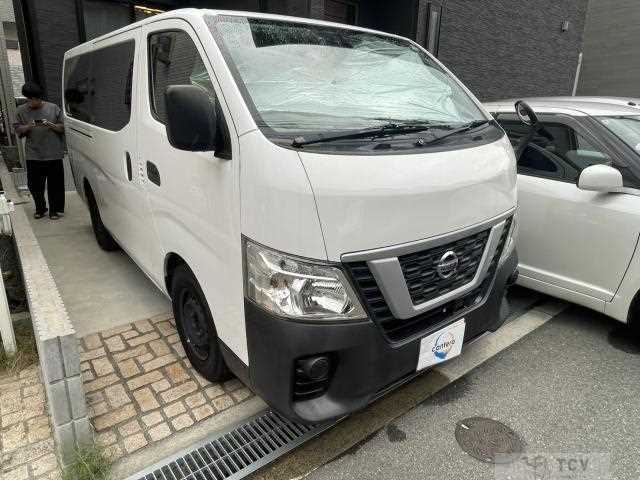 2019 Nissan Nissan Others