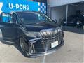 2019 Toyota Alphard G