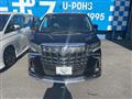 2019 Toyota Alphard G