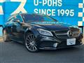 2015 Mercedes-Benz Cls-Class