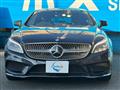 2015 Mercedes-Benz Cls-Class