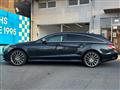 2015 Mercedes-Benz Cls-Class