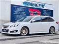 2011 Subaru Legacy Touring Wagon
