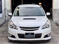 2011 Subaru Legacy Touring Wagon
