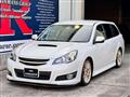 2011 Subaru Legacy Touring Wagon