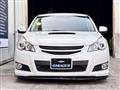 2011 Subaru Legacy Touring Wagon