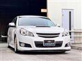 2011 Subaru Legacy Touring Wagon