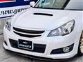 2011 Subaru Legacy Touring Wagon