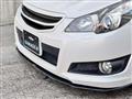 2011 Subaru Legacy Touring Wagon
