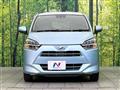 2018 Daihatsu Mira