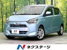 2018 Daihatsu Mira