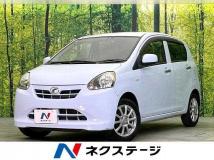 2012 Daihatsu Mira