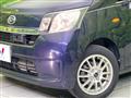 2013 Daihatsu Move
