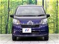 2013 Daihatsu Move