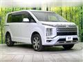 2024 Mitsubishi Delica D5