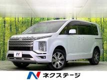 2024 Mitsubishi Delica D5