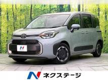 2023 Toyota Sienta