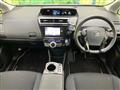 2018 Toyota PRIUS α