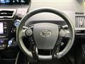 2018 Toyota PRIUS α